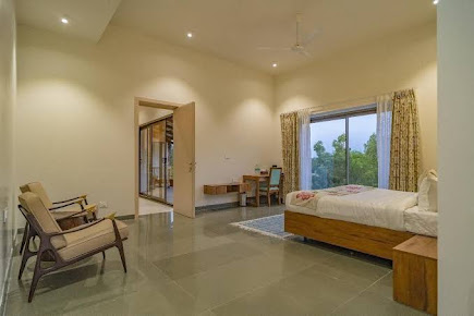 The Nivaas At Rekys Villa in Udaipur